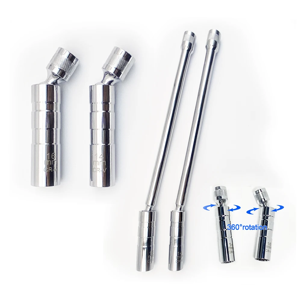 Candle Making Supplies Kit - 14 mm 16 mm bougieverwijderingsgereedschap Moersleutel