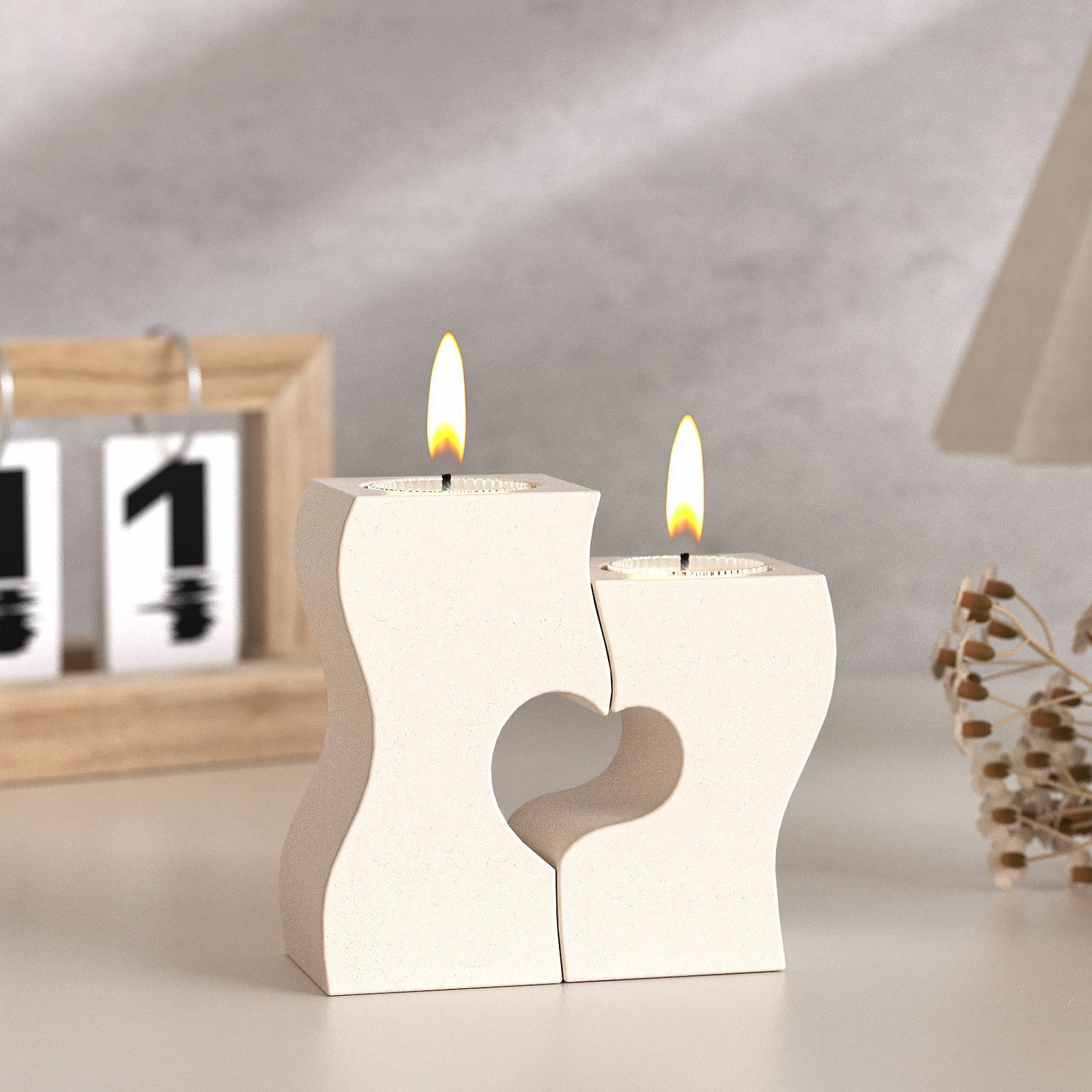 Candle Making Supplies Kit - S Hart Kandelaar Siliconen Mallen DIY