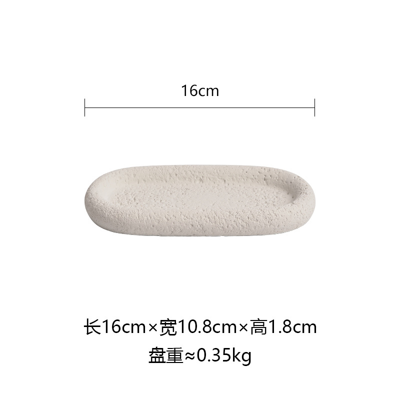 Candle Making Supplies Europe - Kaars Container Voor Votiefkaarsen Lege Cement