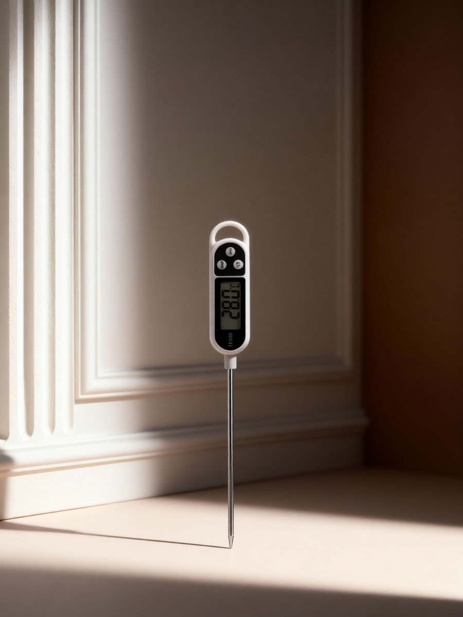 Tp300 Digitale Keukenthermomet - Digital Thermometer Probe recensie en prijs