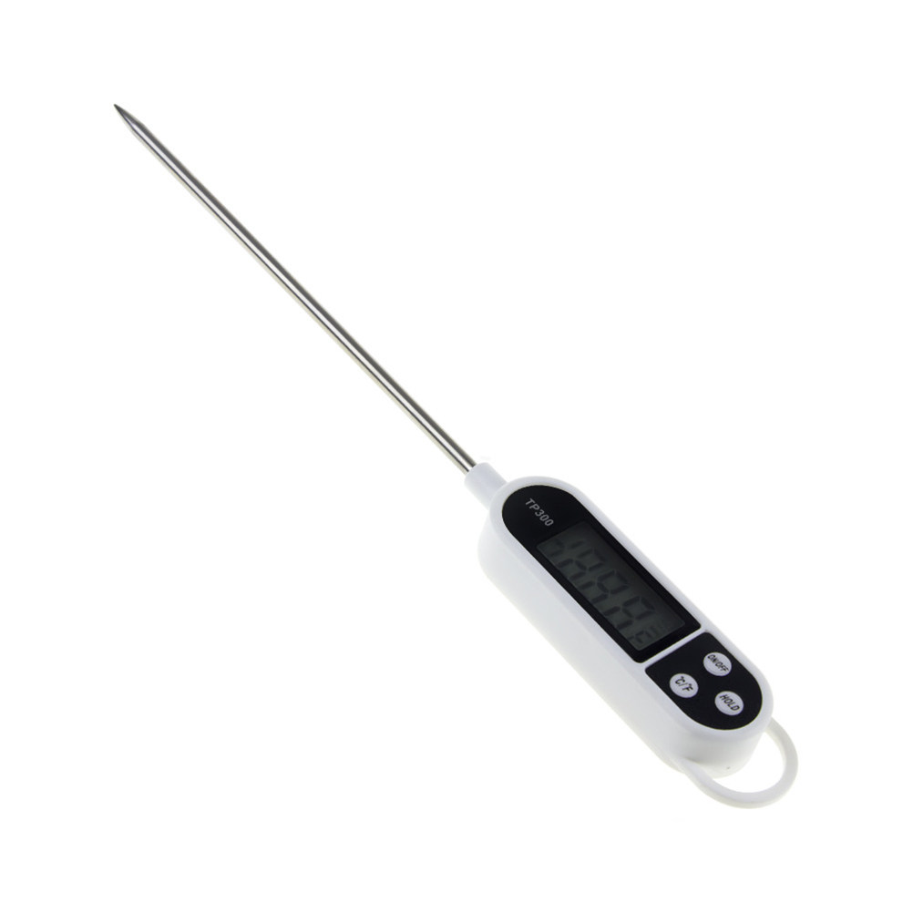 Tp300 Digitale Keukenthermomet - Digital Thermometer Probe recensie en prijs