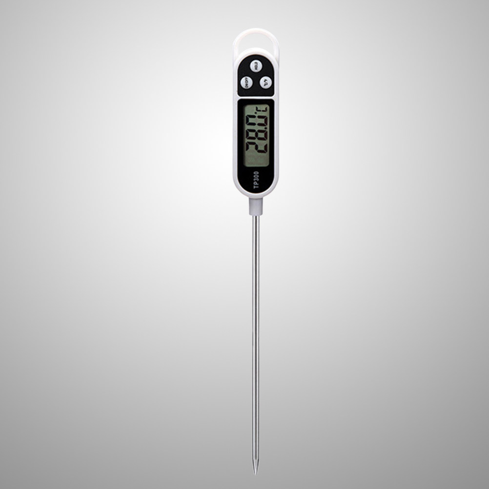 Tp300 Digitale Keukenthermomet - Digital Thermometer Probe recensie en prijs