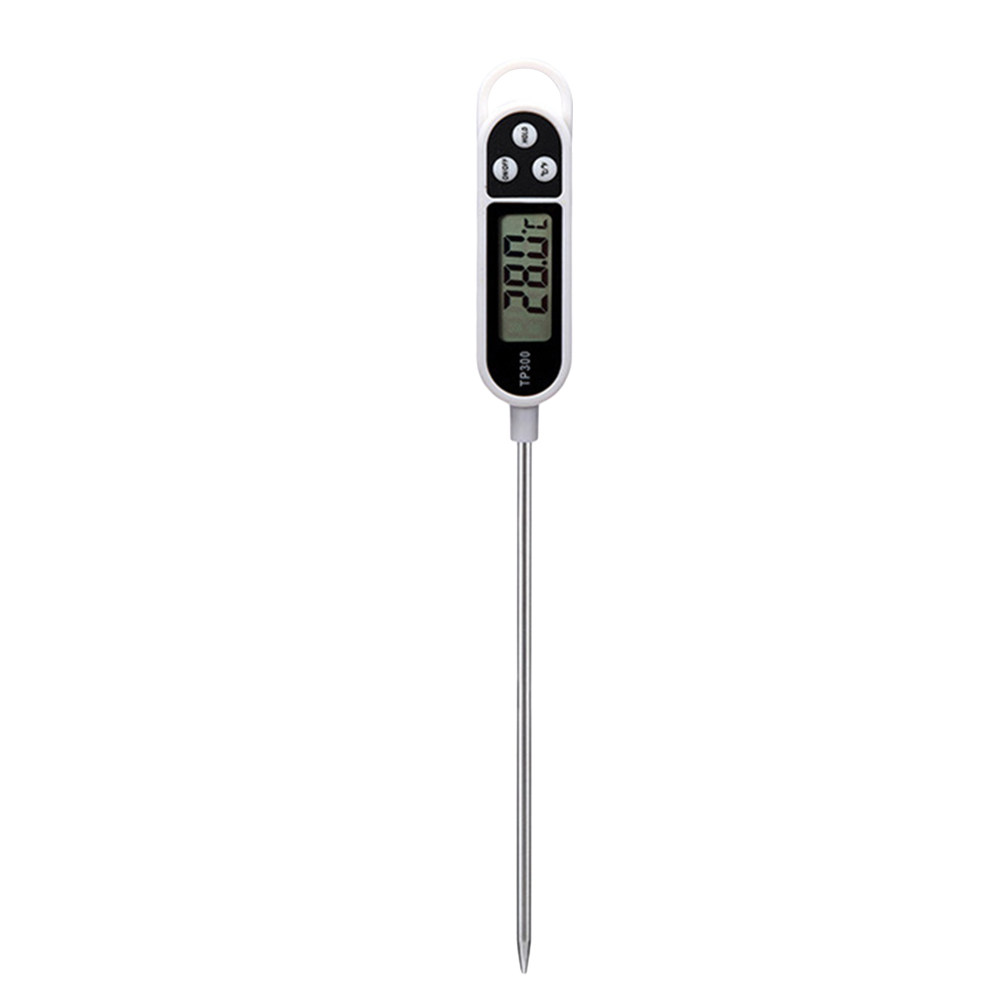 Tp300 Digitale Keukenthermomet - Digital Thermometer Probe recensie en prijs