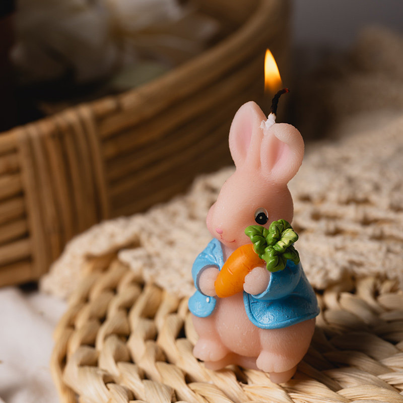 Kinderfeestbenodigdheden Creat - Candle Supplies Free Shipping recensie en prijs