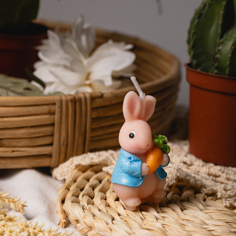 Kinderfeestbenodigdheden Creat - Candle Supplies Free Shipping recensie en prijs