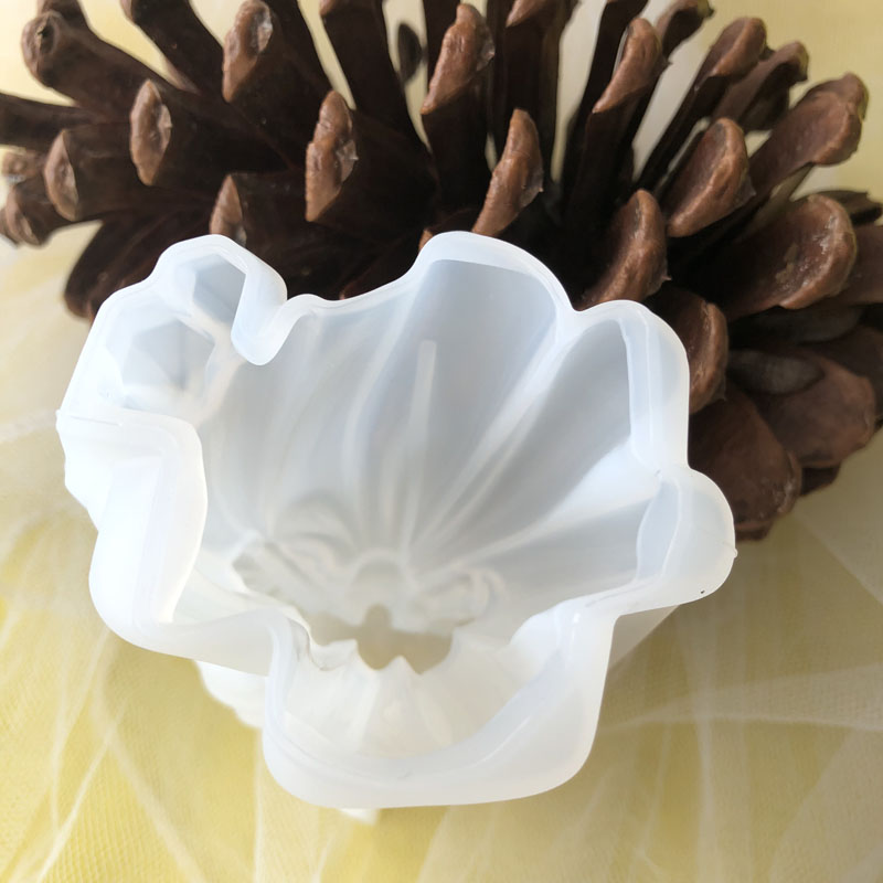 3D Schattige Prinses Siliconen - Candle Making Supplies Kit recensie en prijs