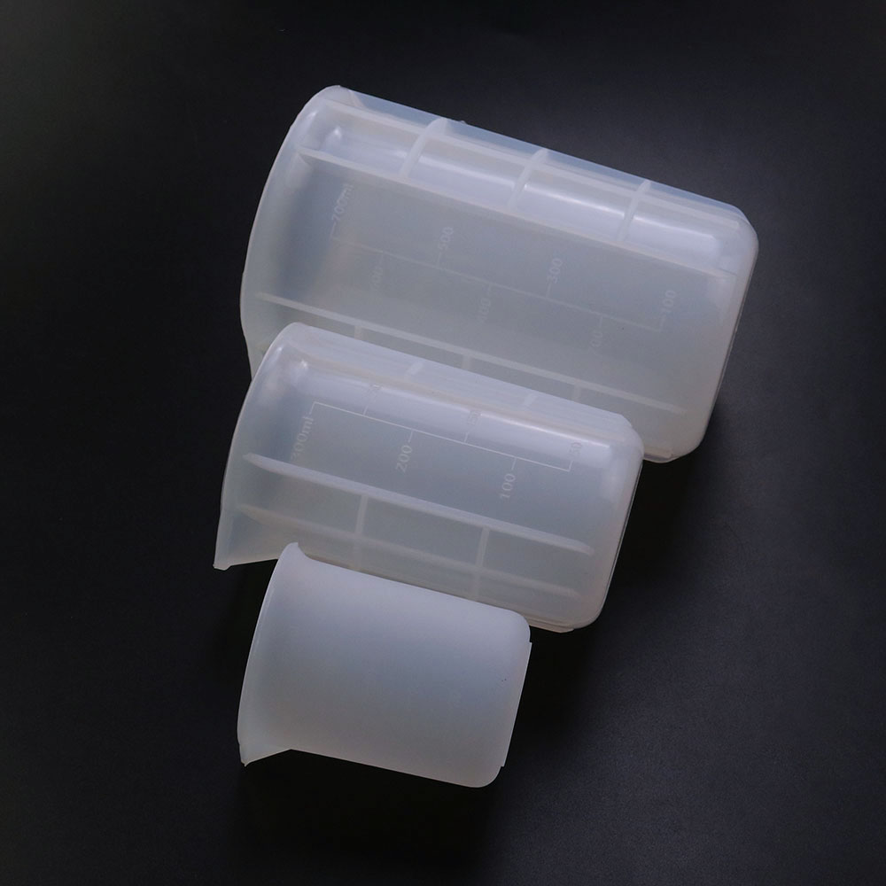 JCD 100 ML/300 ML/750 ML Silic - Candle Making Supplies Kit recensie en prijs