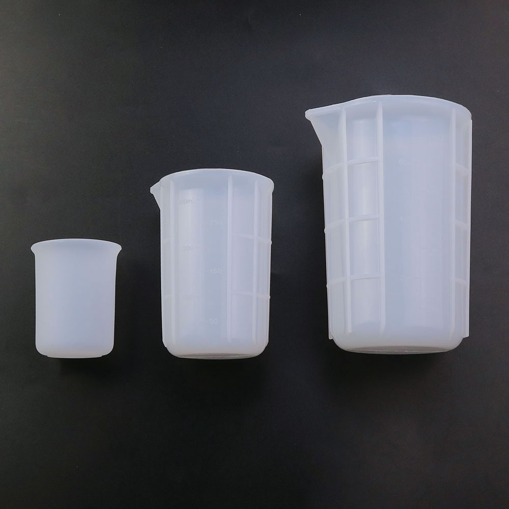 JCD 100 ML/300 ML/750 ML Silic - Candle Making Supplies Kit recensie en prijs
