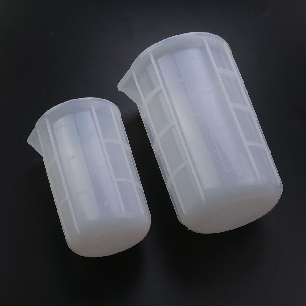 JCD 100 ML/300 ML/750 ML Silic - Candle Making Supplies Kit recensie en prijs