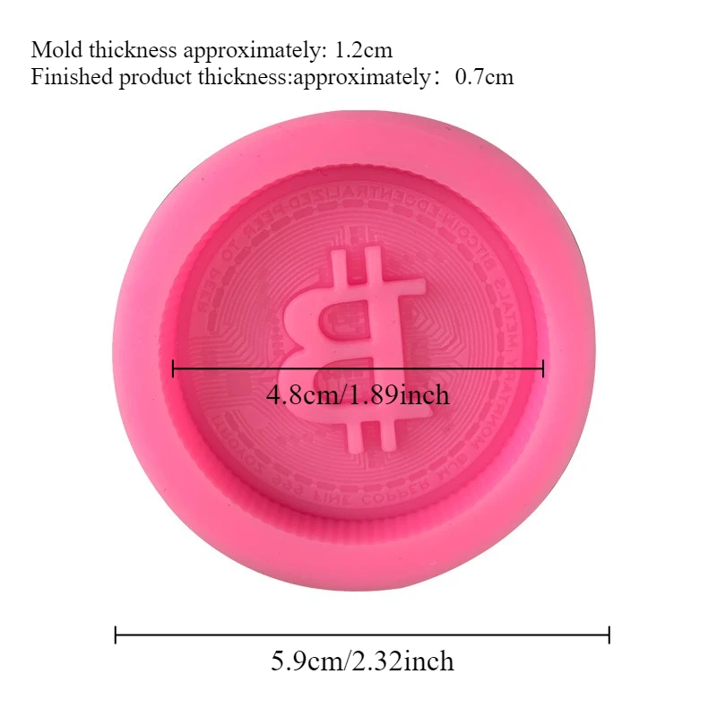 1/3 stuks Valutalogo Zeep Sili - Candle Making Supplies Kit recensie en prijs