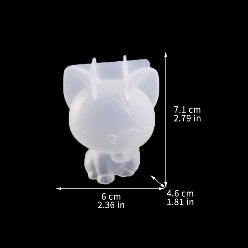3D Geometrische Siliconen Eenh - Candle Making Supplies Kit recensie en prijs