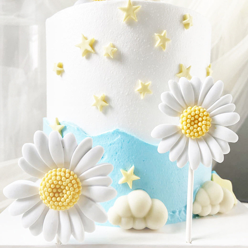 3d Daisy Bloem Schimmel Zon Si - Candle Making Supplies Kit recensie en prijs