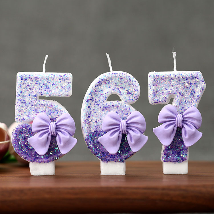 Creatieve Glitter Geleidelijk  - Candle Supplies Free Shipping recensie en prijs