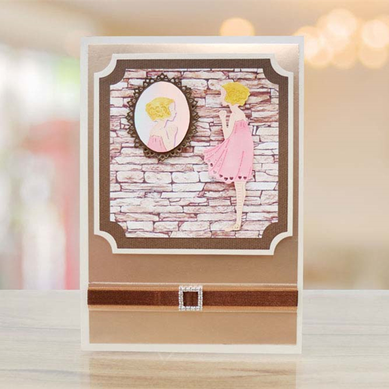Metalen Stansmessen Voor Scrap - Candle. Queen recensie en prijs
