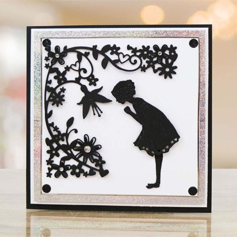 Metalen Stansmessen Voor Scrap - Candle. Queen recensie en prijs