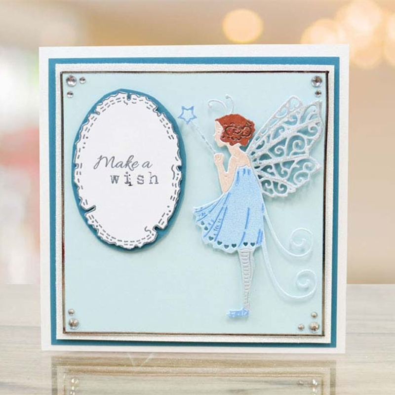 Metalen Stansmessen Voor Scrap - Candle. Queen recensie en prijs