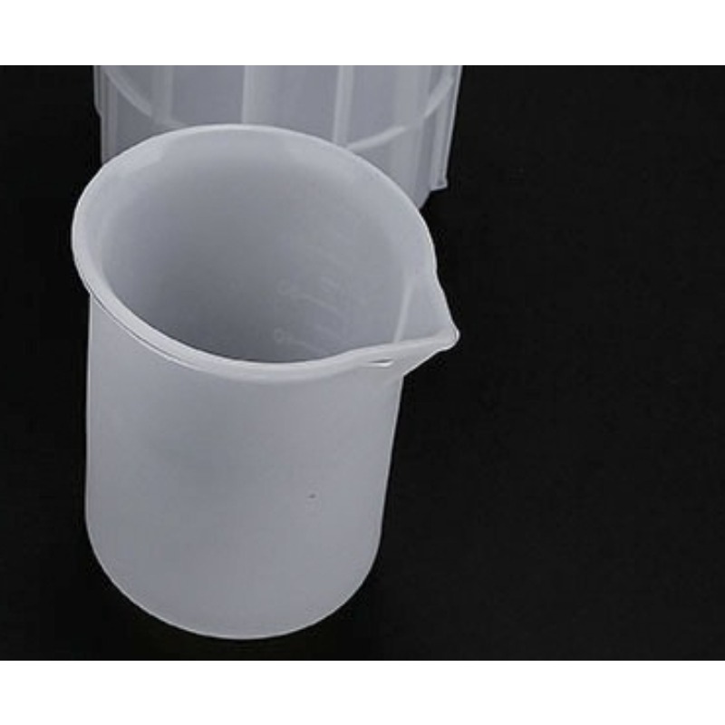 Kaarsenmal, kristallen epoxyha - Candle Making Supplies Kit recensie en prijs