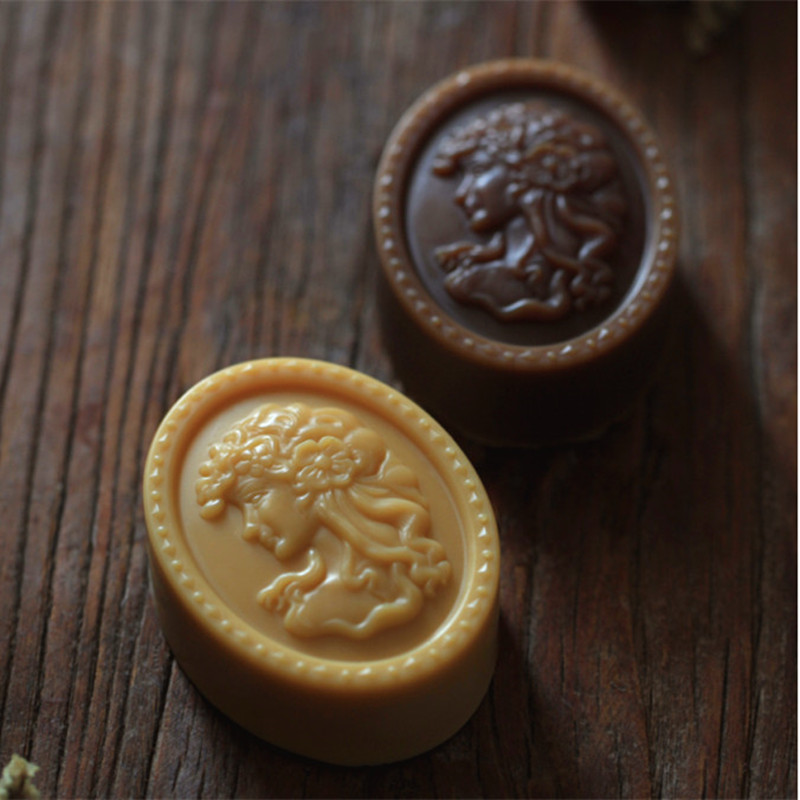 Great-Mold DIY Queen mal voor  - Candle. Queen recensie en prijs