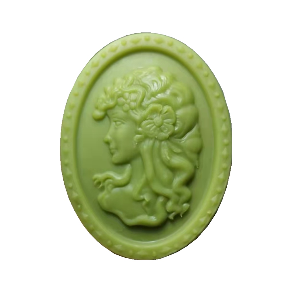 Great-Mold DIY Queen mal voor  - Candle. Queen recensie en prijs