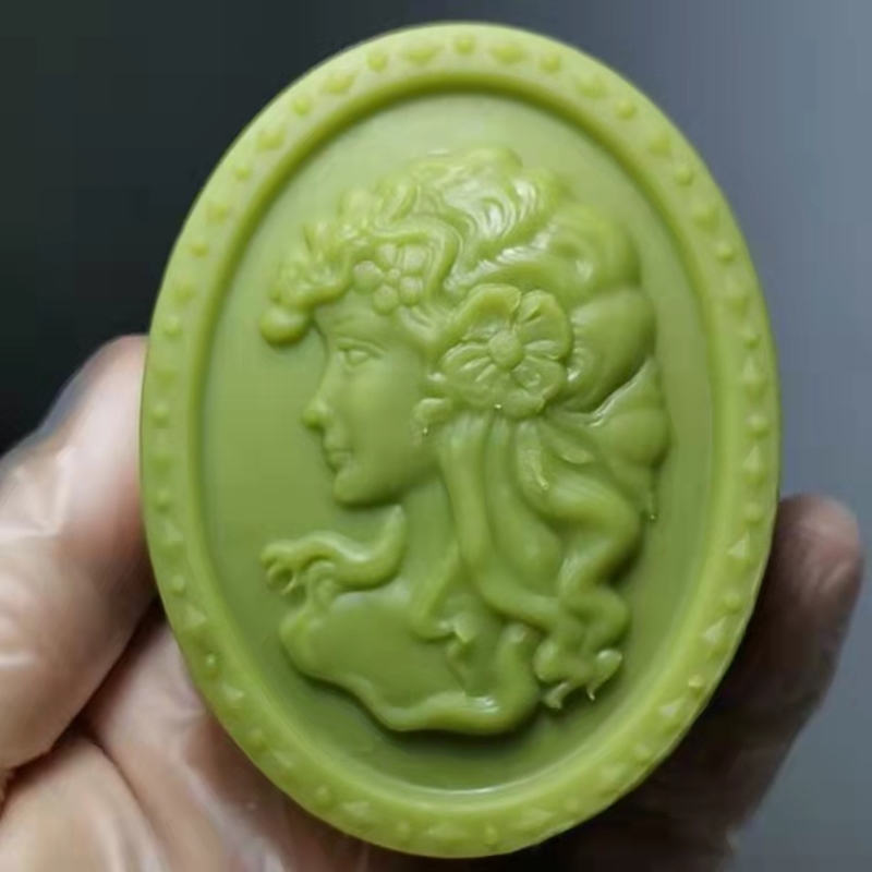 Great-Mold DIY Queen mal voor  - Candle. Queen recensie en prijs