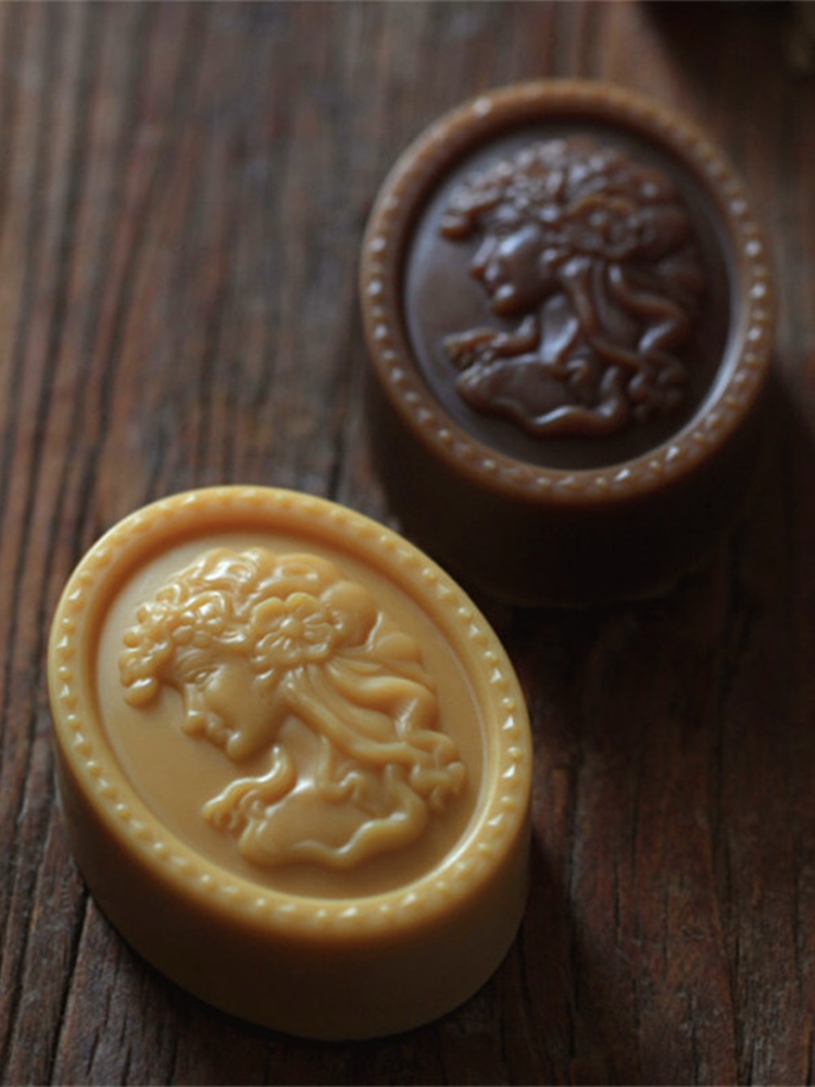 Great-Mold DIY Queen mal voor  - Candle. Queen recensie en prijs