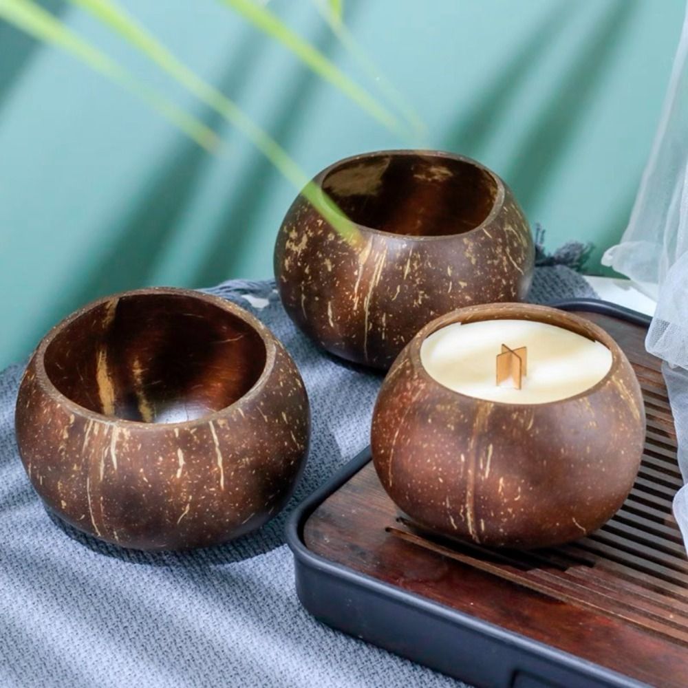 Huisgemaakte ambachten: natuur - Candle Making Supplies Jars recensie en prijs
