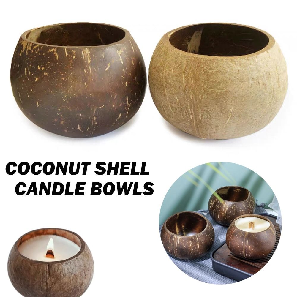 Huisgemaakte ambachten: natuur - Candle Making Supplies Jars recensie en prijs