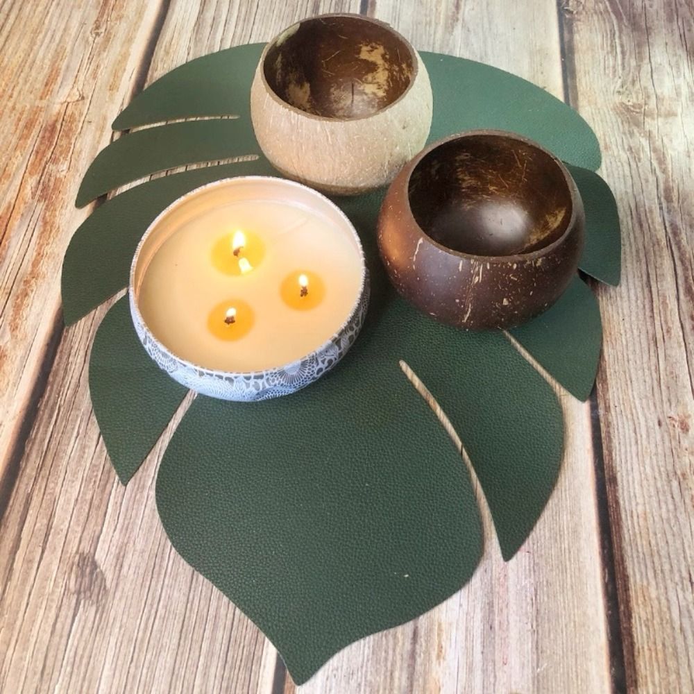 Huisgemaakte ambachten: natuur - Candle Making Supplies Jars recensie en prijs